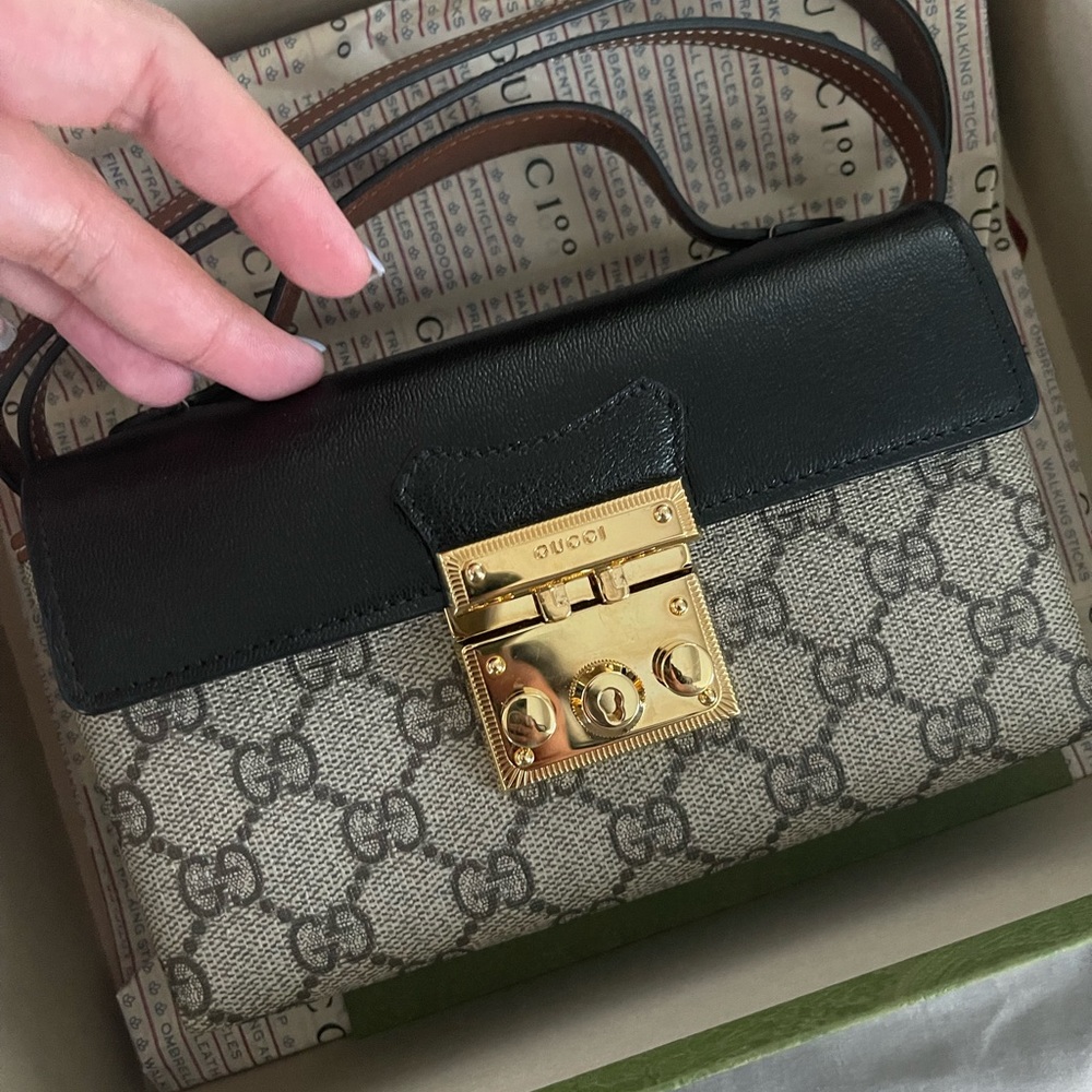 Gucci Mini Bag